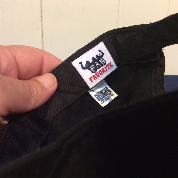 Pittsburgh Pirates NWT Fan Favorite Baseball Hat one size fits all - Picture 7 of 7